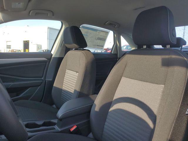 new 2025 Volkswagen Jetta car, priced at $23,975