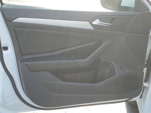 new 2025 Volkswagen Jetta car, priced at $23,975