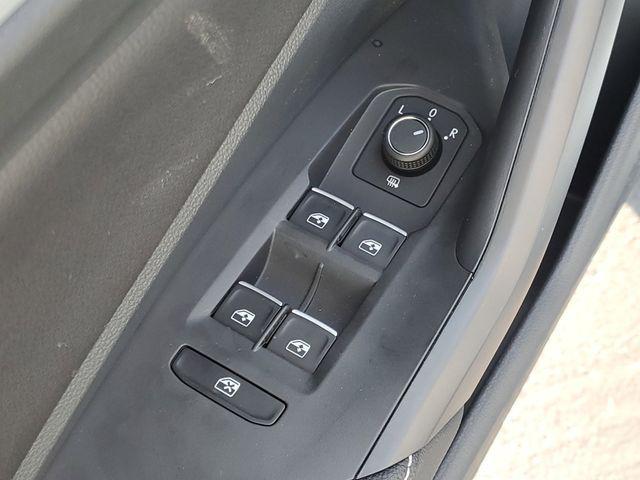 new 2025 Volkswagen Jetta car, priced at $23,975