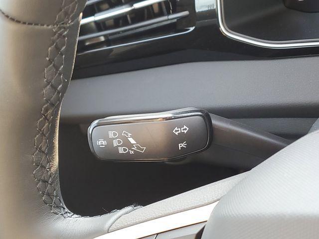 new 2025 Volkswagen Jetta car, priced at $23,975