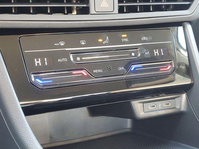 new 2025 Volkswagen Jetta car, priced at $23,975