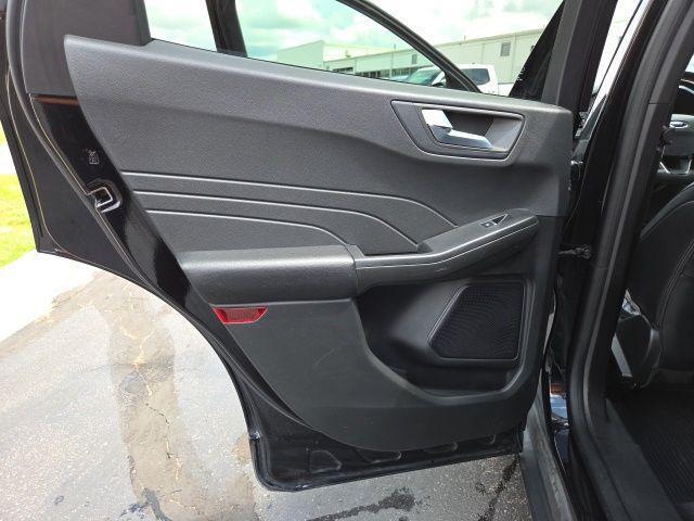 used 2023 Ford Escape car, priced at $20,984