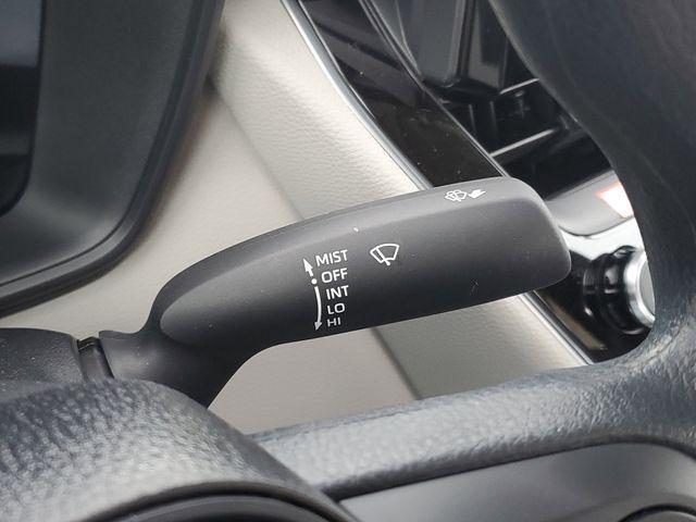 new 2026 Toyota Corolla car, priced at $24,237