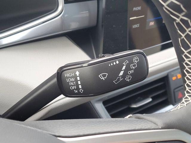 new 2026 Volkswagen Taos car, priced at $37,758