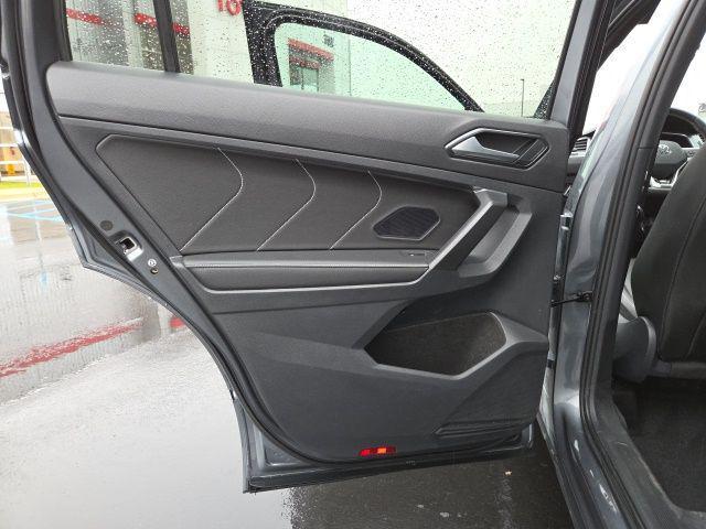 used 2023 Volkswagen Tiguan car, priced at $24,944