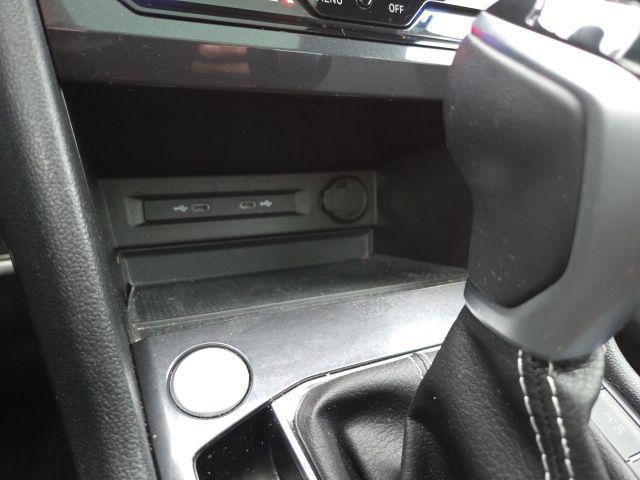 used 2023 Volkswagen Tiguan car, priced at $24,944