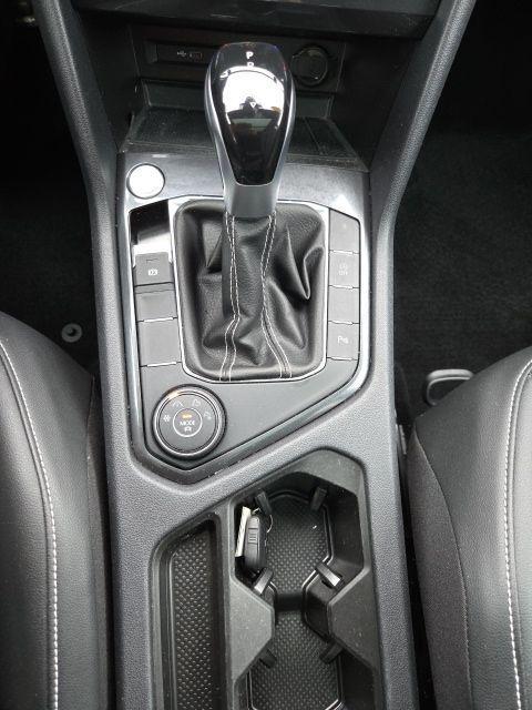 used 2023 Volkswagen Tiguan car, priced at $24,944