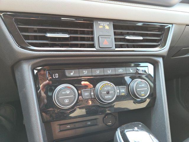 used 2024 Volkswagen Taos car, priced at $22,579