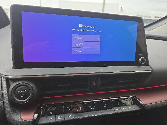used 2024 Toyota Prius Prime car, priced at $28,908