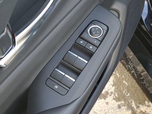 new 2026 Toyota Prius Plug-In Hybrid car, priced at $42,470