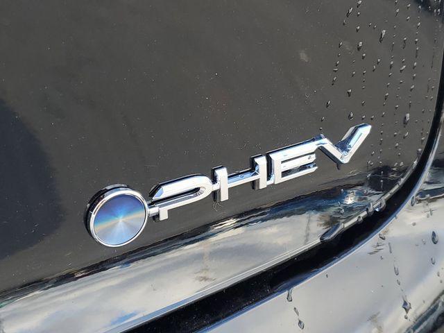 new 2026 Toyota Prius Plug-In Hybrid car, priced at $42,470