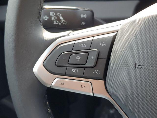 new 2026 Volkswagen Jetta car, priced at $24,400