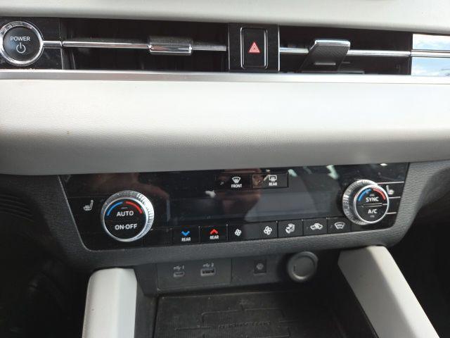 used 2023 Mitsubishi Outlander PHEV car, priced at $24,257