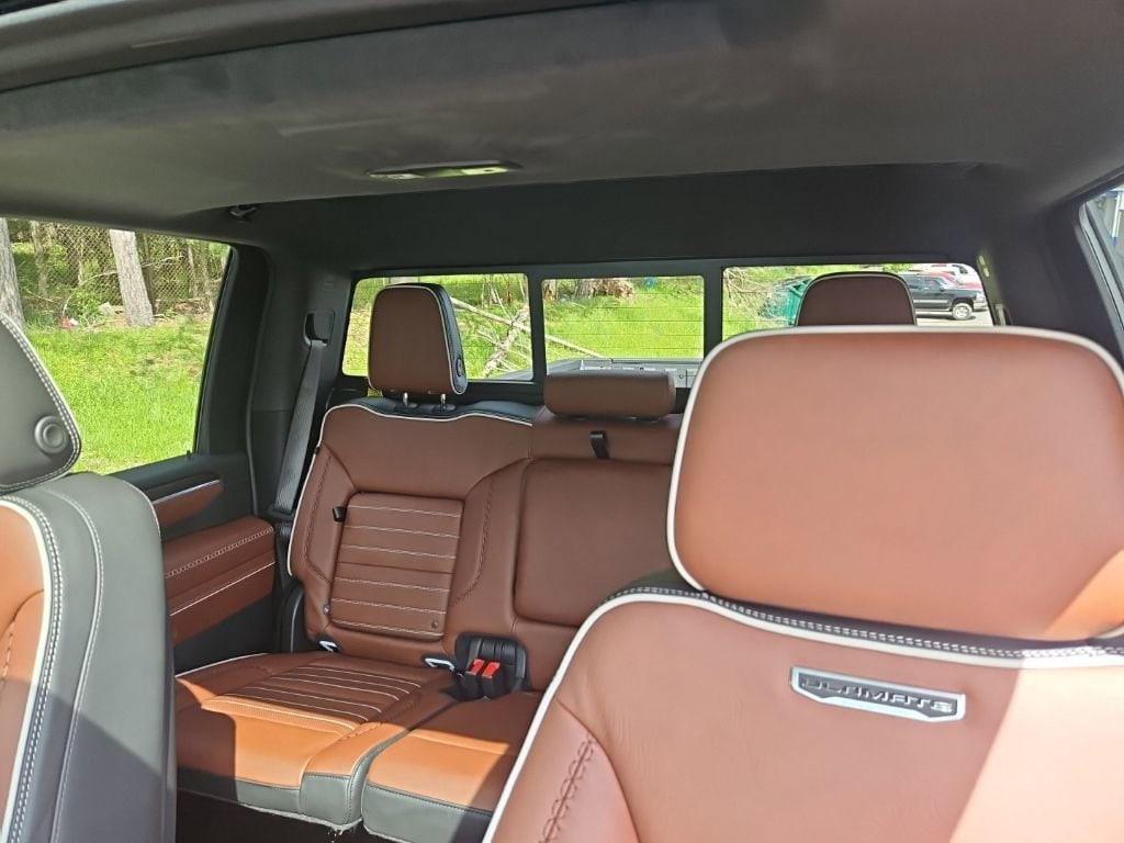 new 2026 GMC Sierra 2500 car, priced at $94,970