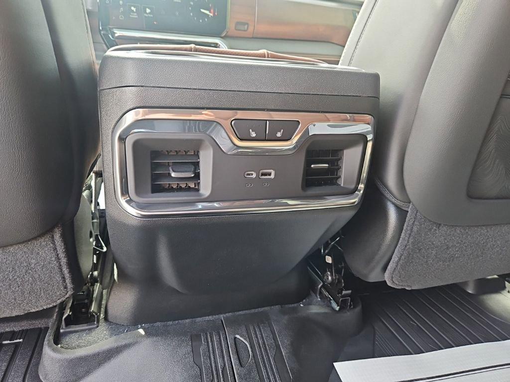 new 2026 GMC Sierra 2500 car, priced at $94,970