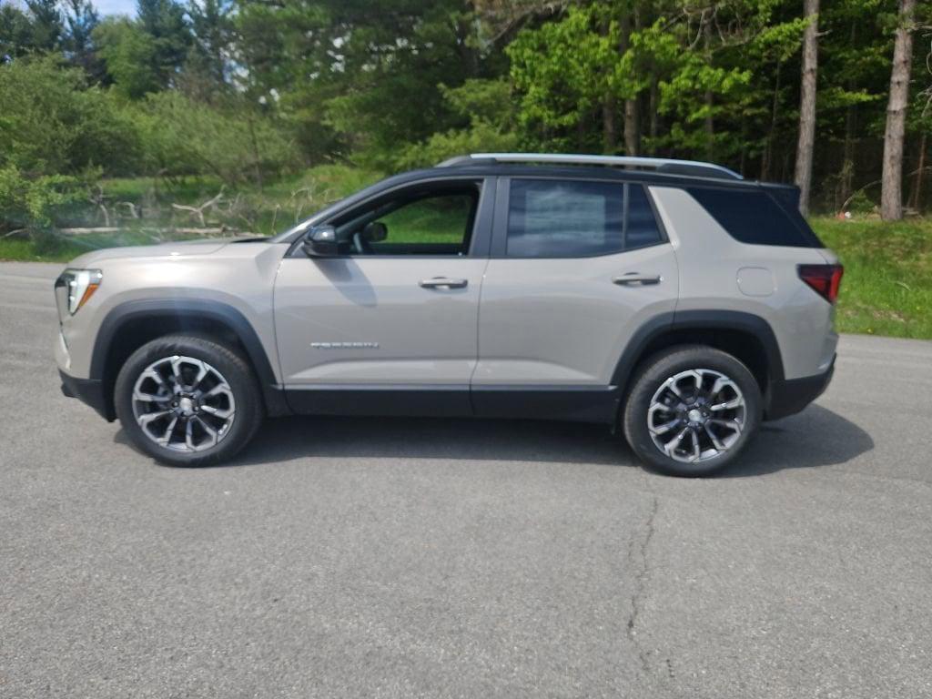 new 2026 GMC Terrain car, priced at $36,485