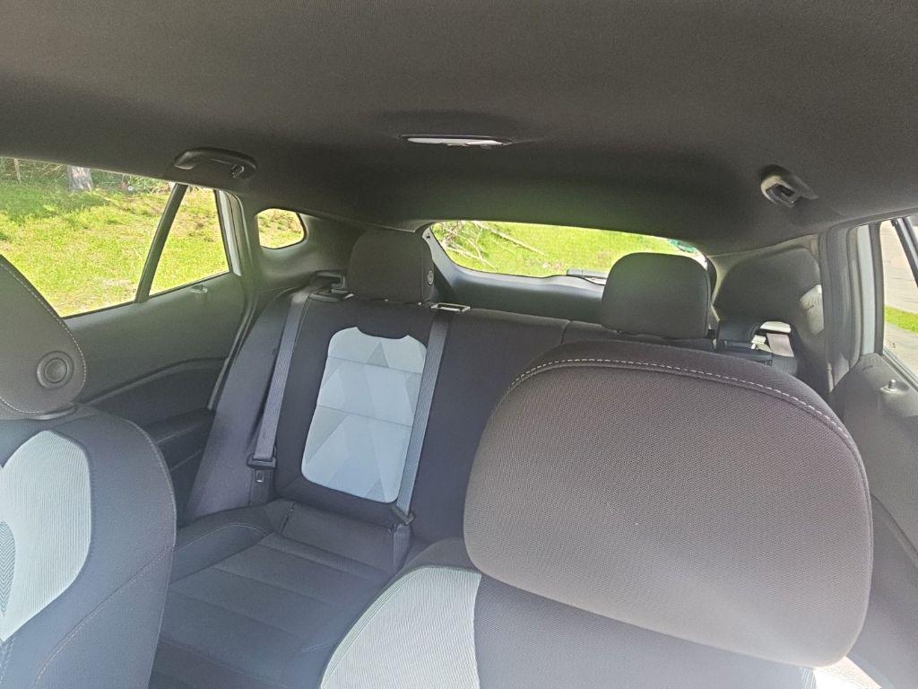 used 2024 Chevrolet Trax car, priced at $20,595