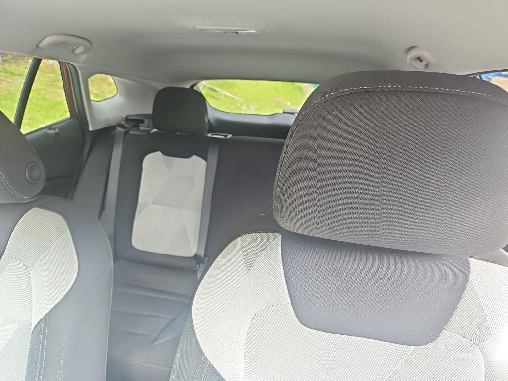 used 2024 Chevrolet Trax car, priced at $18,695