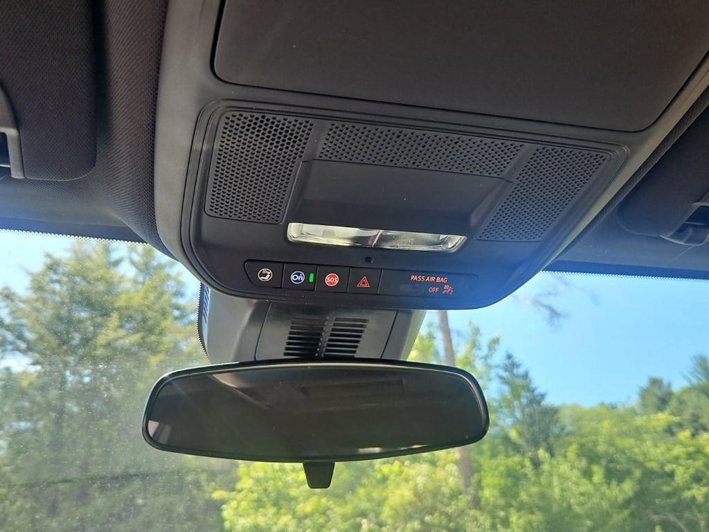 new 2026 GMC Terrain car, priced at $31,690