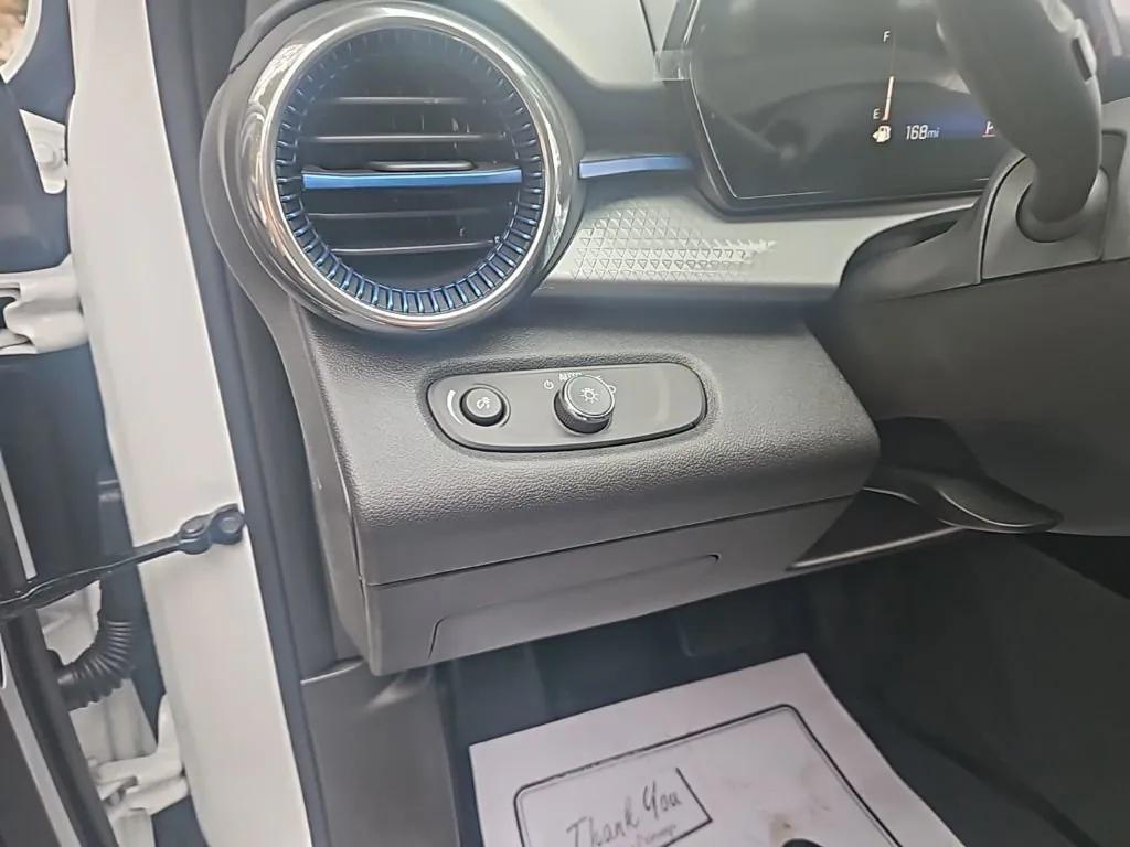 new 2026 Chevrolet Trax car, priced at $25,105