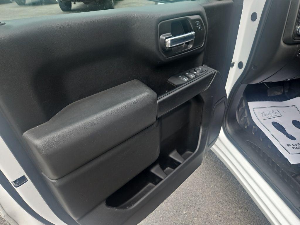 used 2024 GMC Sierra 1500 car, priced at $38,695