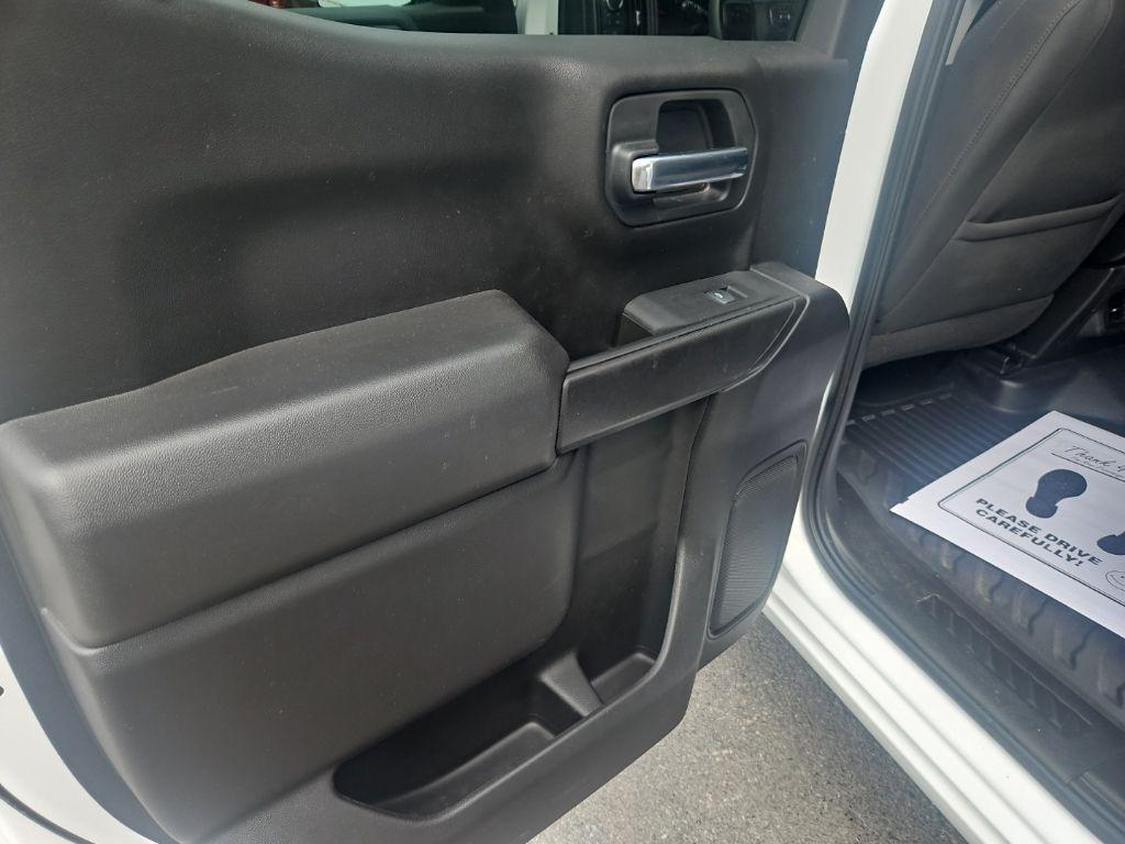 used 2024 GMC Sierra 1500 car, priced at $38,695