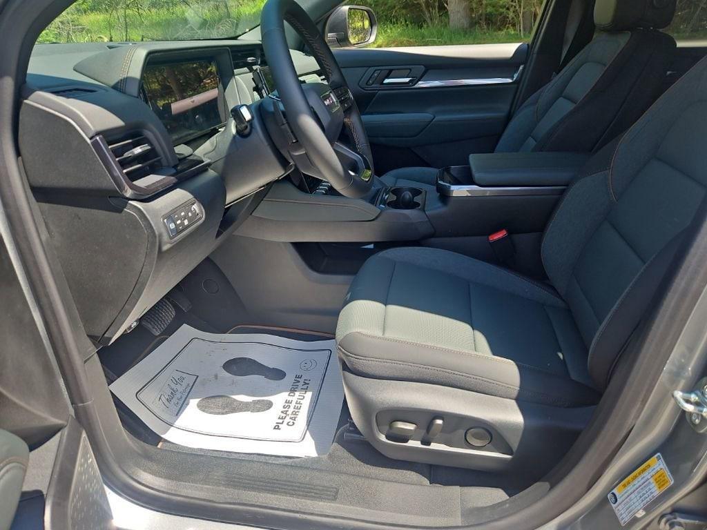 new 2026 GMC Terrain car, priced at $42,175