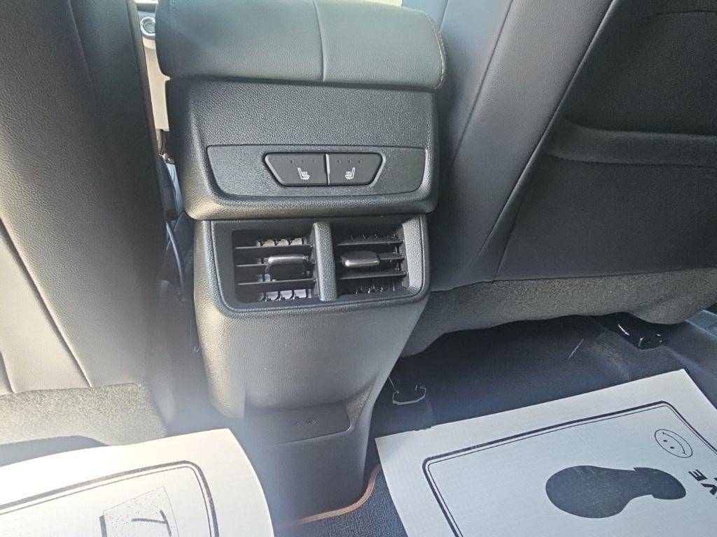 new 2026 GMC Terrain car, priced at $42,175