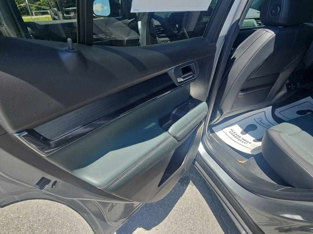 new 2026 GMC Terrain car, priced at $42,175