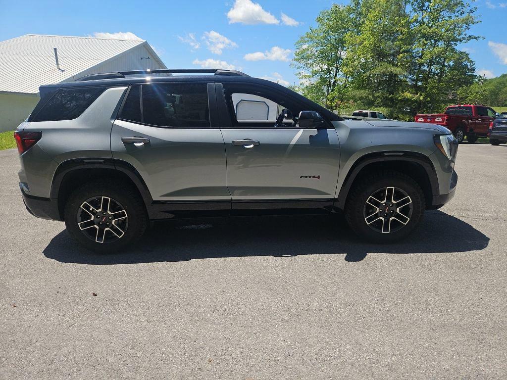 new 2026 GMC Terrain car, priced at $42,175