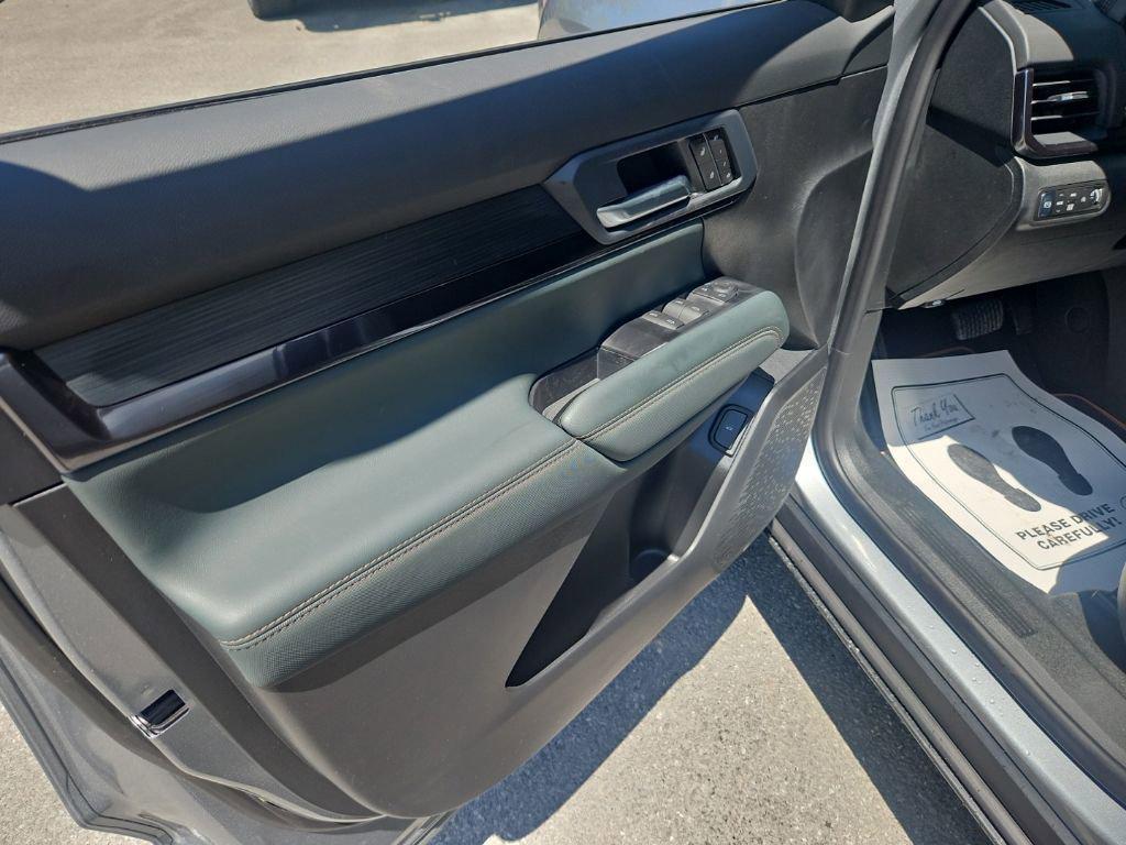 new 2026 GMC Terrain car, priced at $42,175