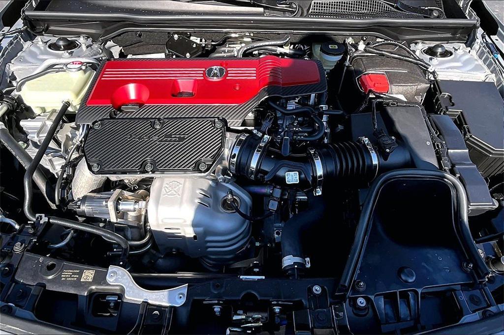 new 2026 Acura Integra car, priced at $55,755