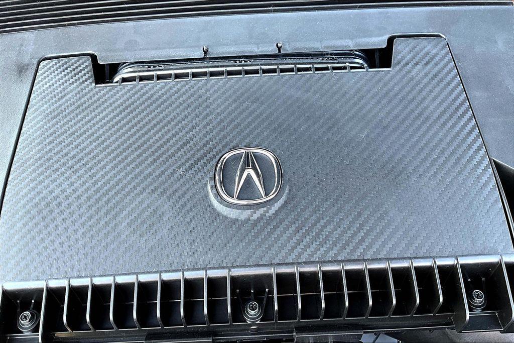 new 2026 Acura MDX car, priced at $70,950