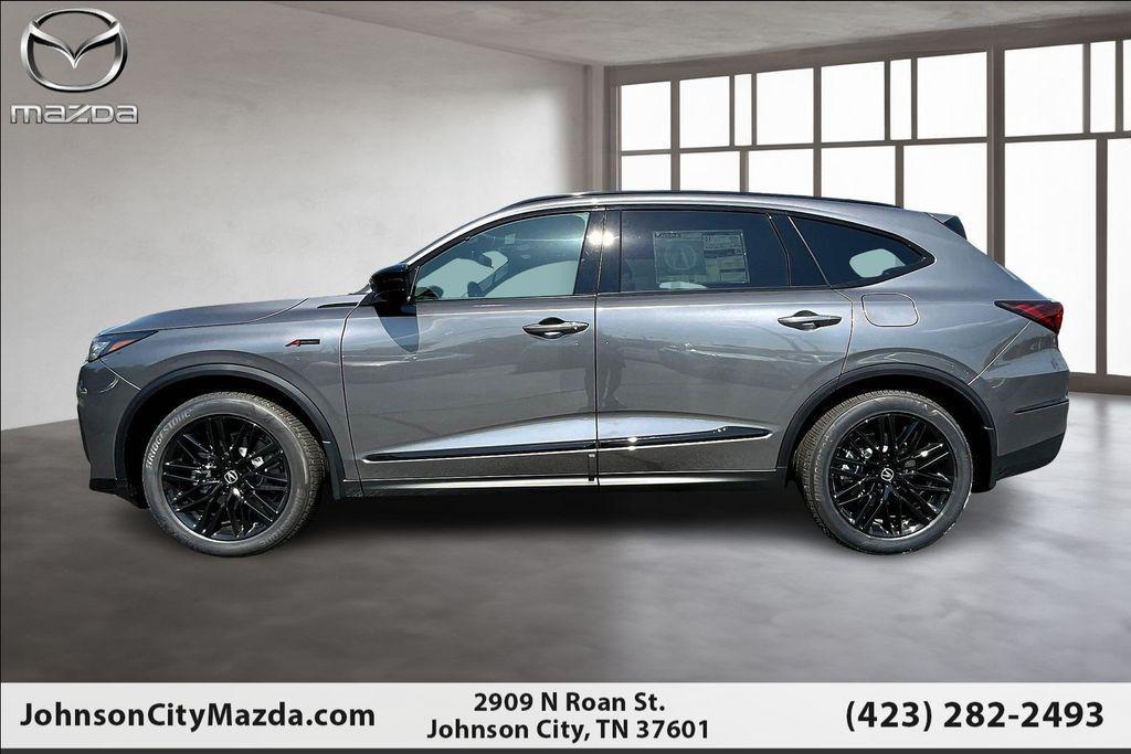 new 2026 Acura MDX car, priced at $70,950