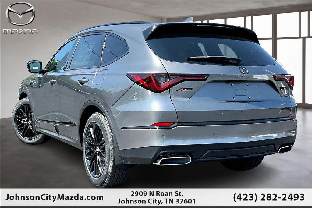 new 2026 Acura MDX car, priced at $70,950