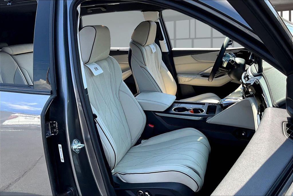 new 2026 Acura MDX car, priced at $70,950