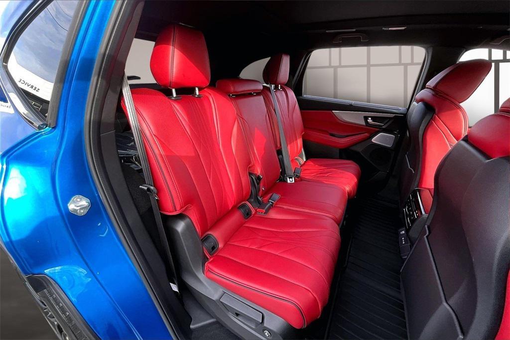 new 2026 Acura MDX car, priced at $70,950