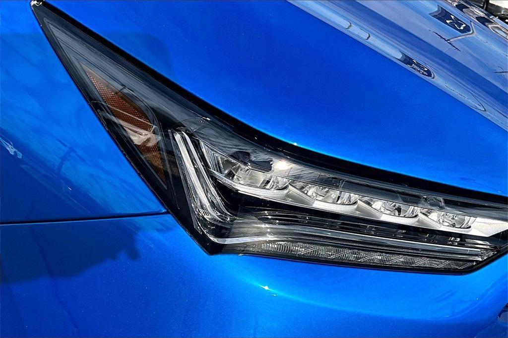 new 2026 Acura MDX car, priced at $70,950