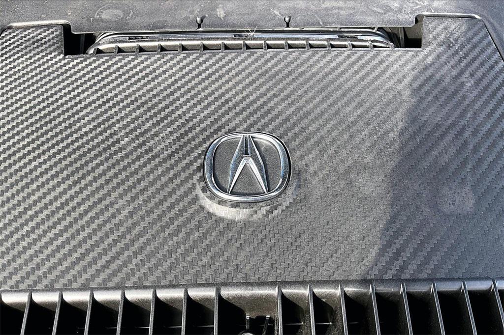 new 2026 Acura MDX car, priced at $70,950