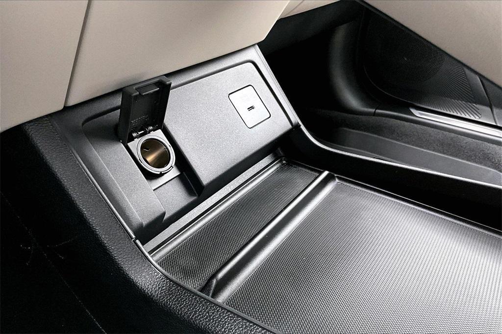 new 2026 Acura RDX car, priced at $49,650