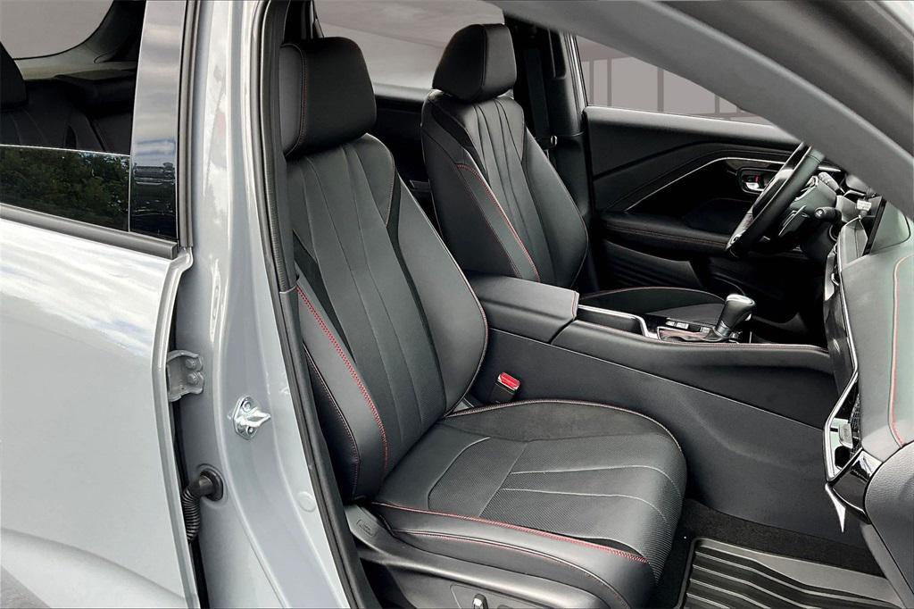 new 2025 Acura ADX car, priced at $45,950