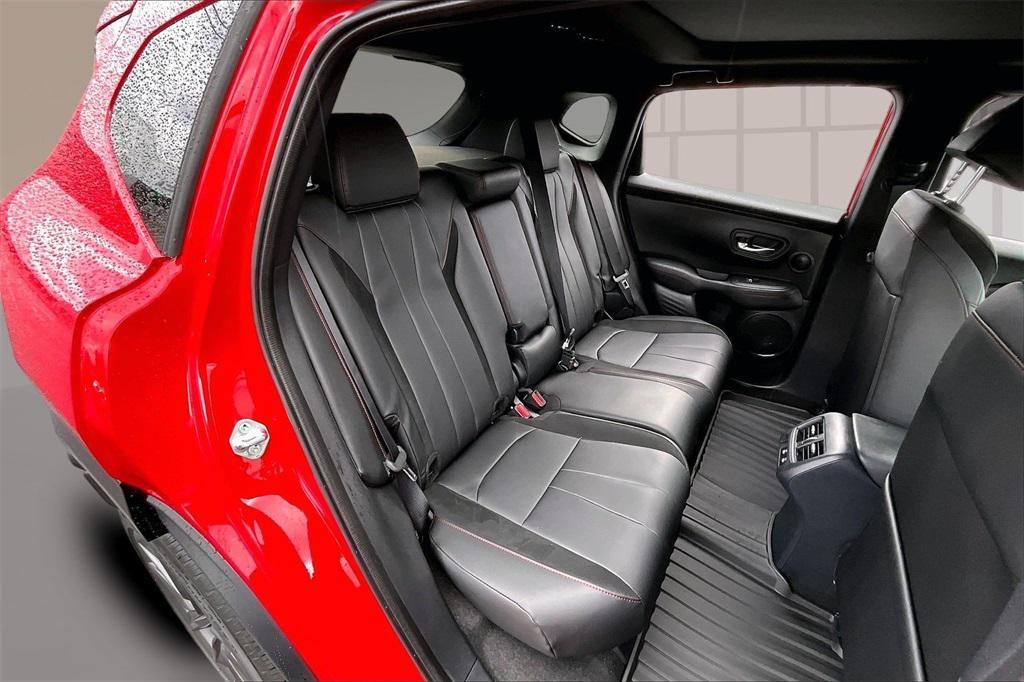 new 2026 Acura ADX car, priced at $41,650