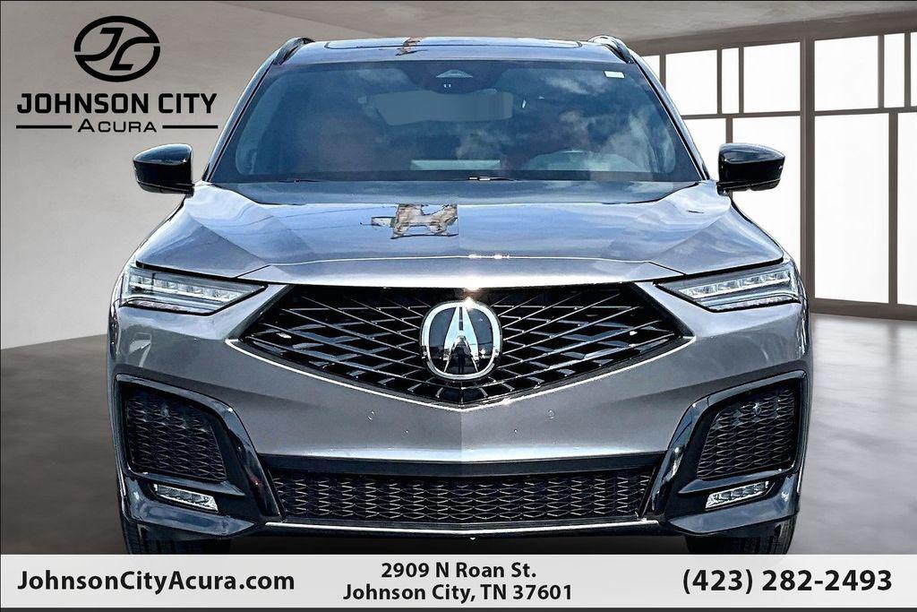 new 2026 Acura MDX car, priced at $70,950