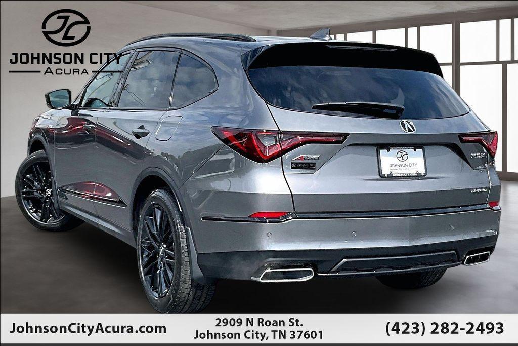new 2026 Acura MDX car, priced at $70,950