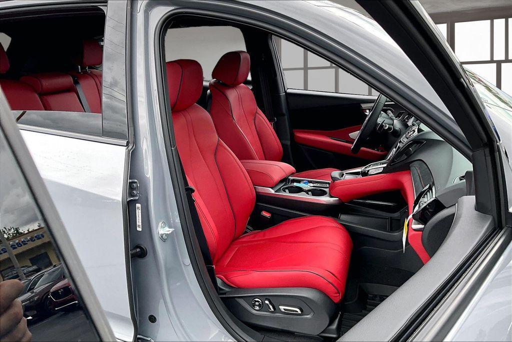 new 2026 Acura RDX car, priced at $56,900