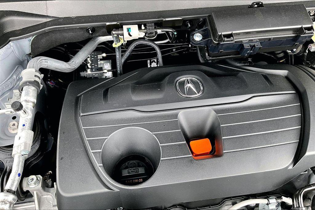 new 2026 Acura RDX car, priced at $56,900