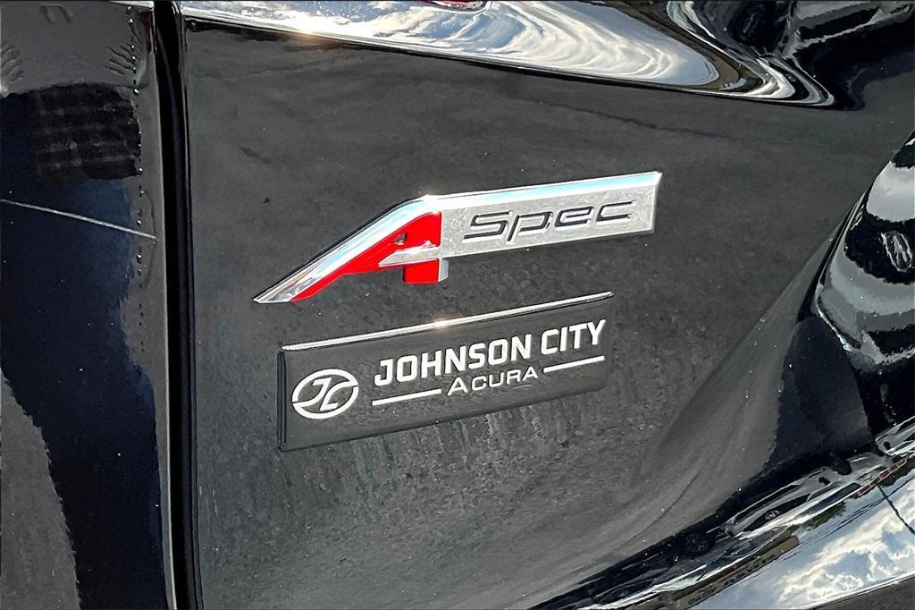 new 2025 Acura RDX car, priced at $56,400