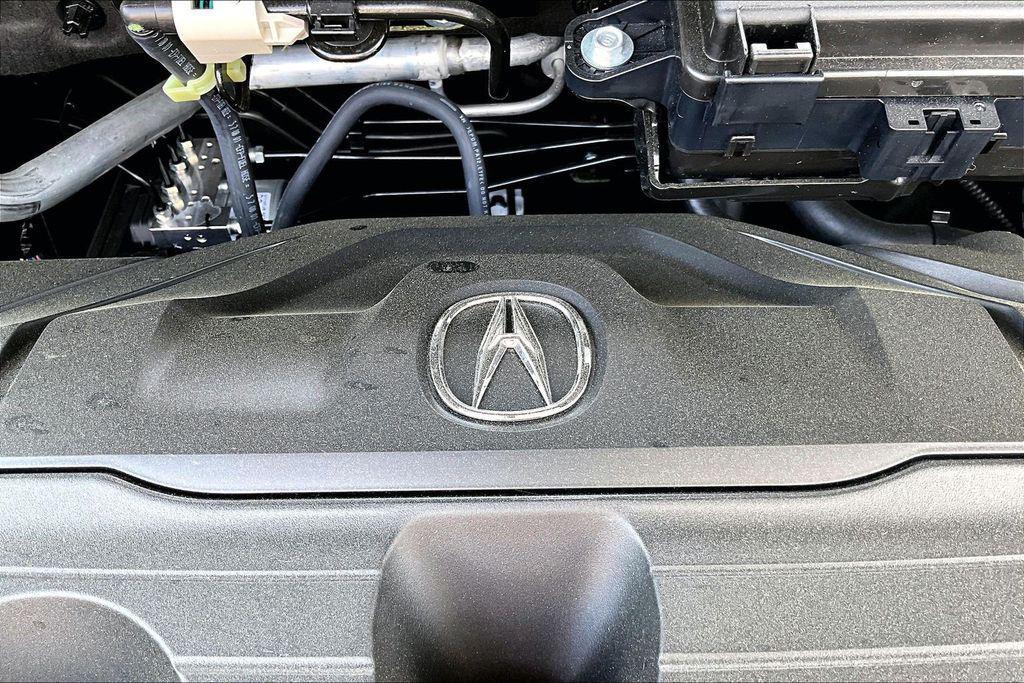 new 2026 Acura RDX car