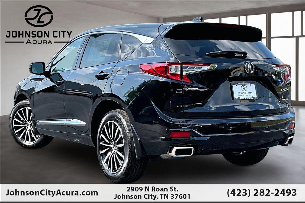 new 2026 Acura RDX car