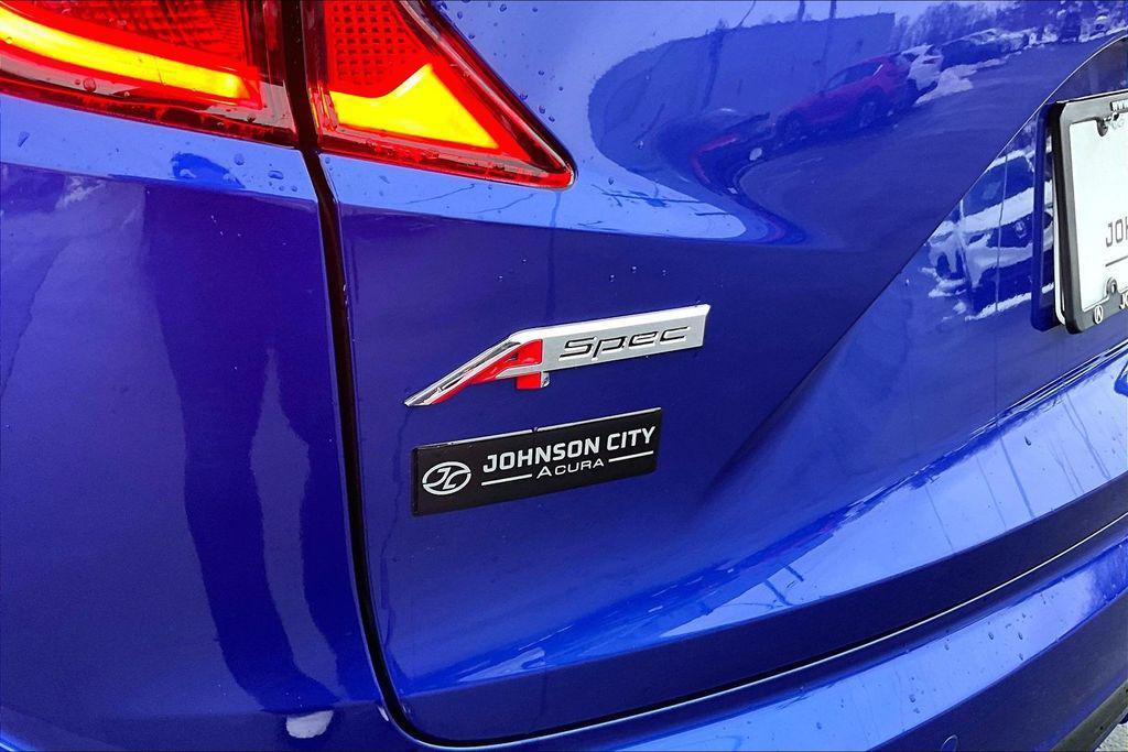 new 2026 Acura RDX car, priced at $56,900